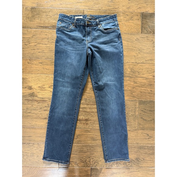 Kut from the Kloth Denim - KUT from the Kloth - Katy Boyfriend Jeans Size 8